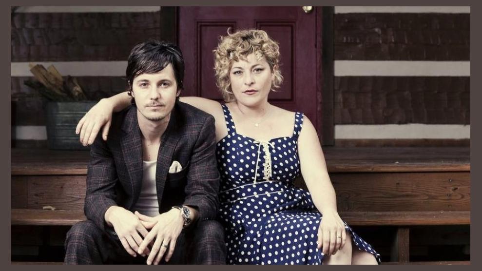 Shovels & Rope photo 1