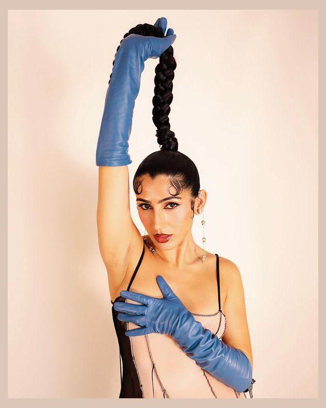 Shreea Kaul photo 1