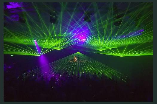 Showtek photo 1