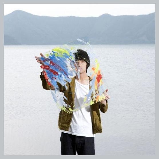 Shugo Tokumaru photo 1