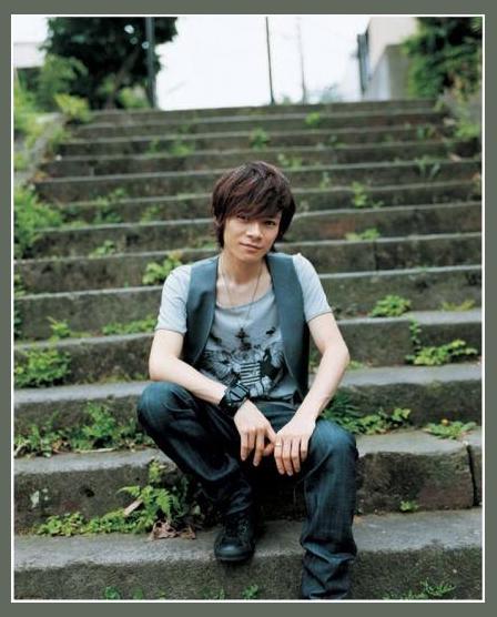 Shuhei Kita photo 1