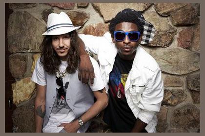 Shwayze photo 1