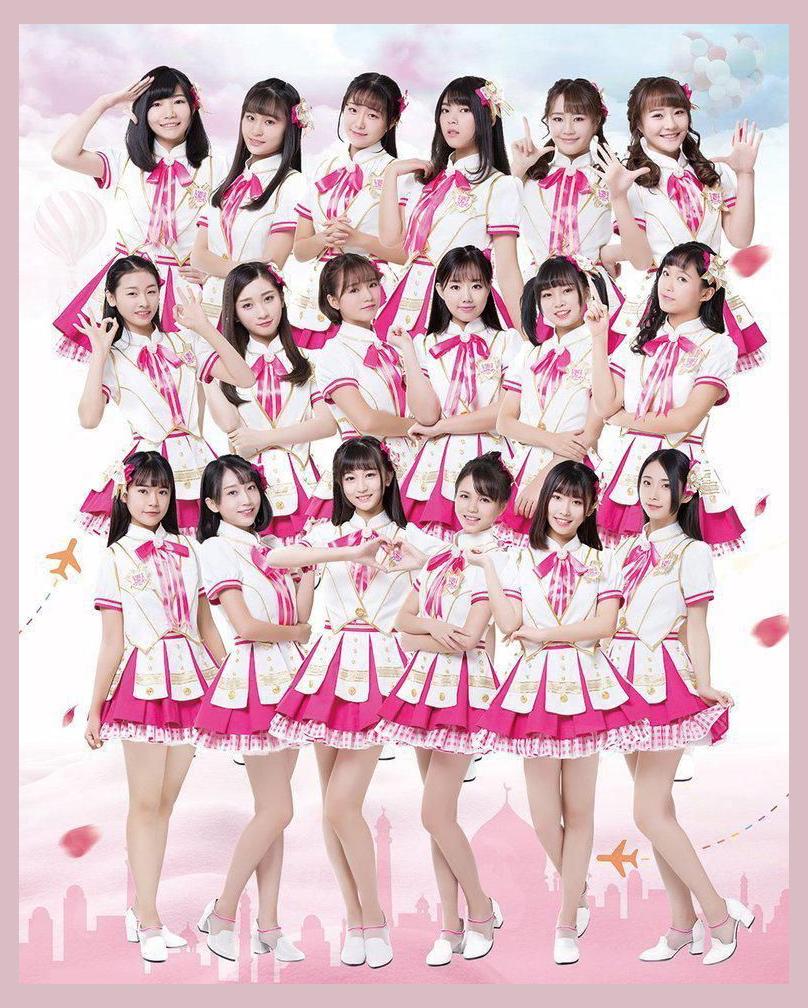 SHY48 photo 1