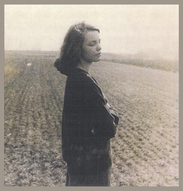 Sibylle Baier photo 1