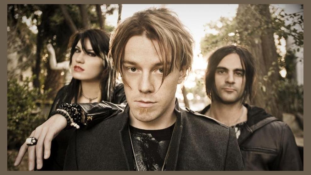 Sick Puppies photo 1