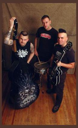 Sick sick sinners photo 1