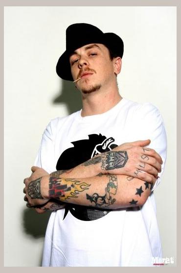 Sid Wilson photo 1