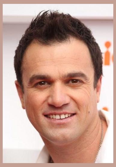 Shannon Noll photo 1
