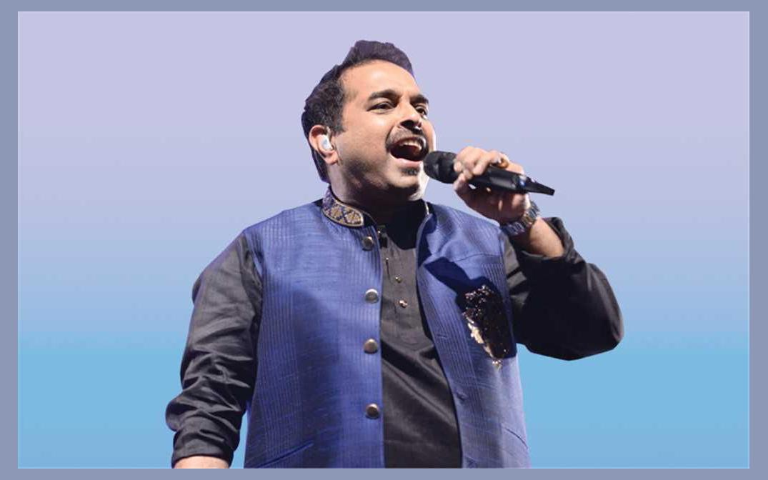 Shankar Mahadevan photo 1