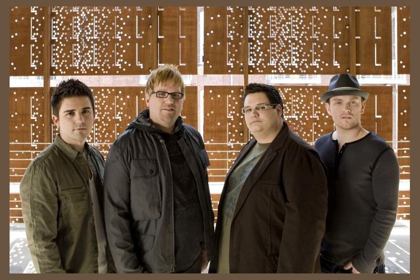 Sidewalk Prophets photo 1