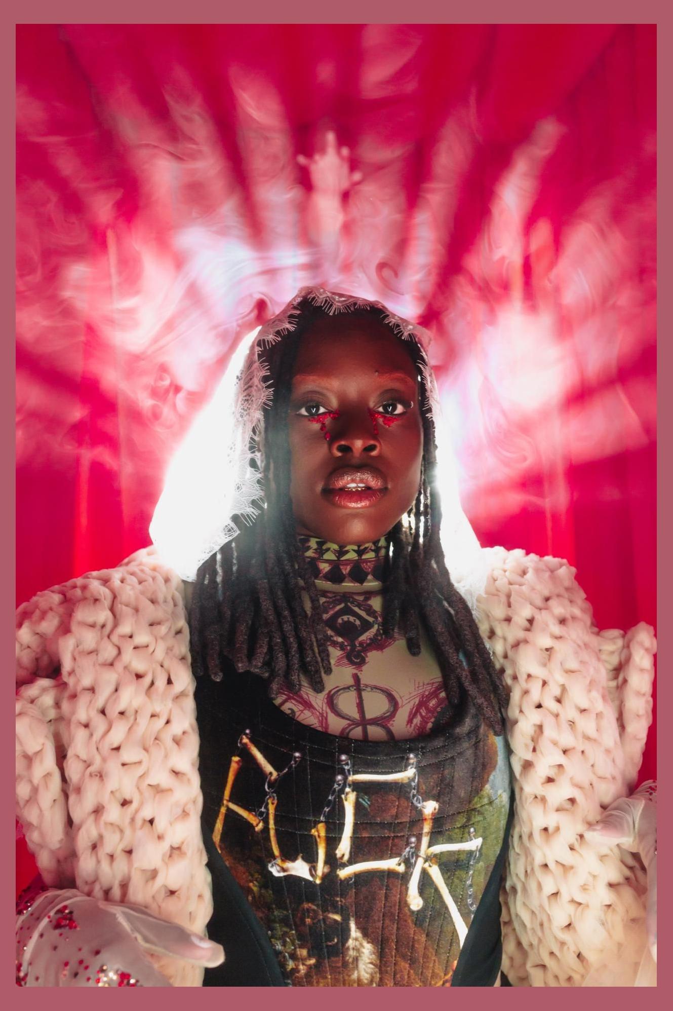 Siena Liggins photo 1