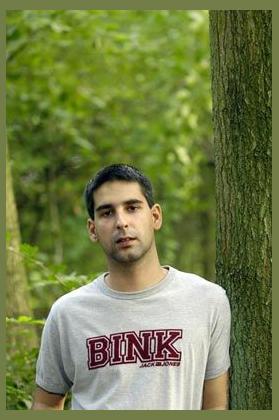 Sied Van Riel photo 1