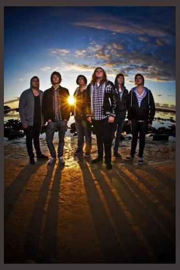 Sienna Skies photo 1