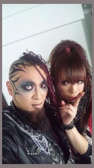 Signal (Visual Kei) photo 1