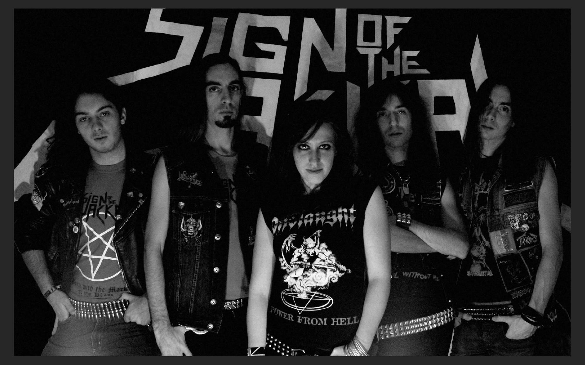 Sign Of The Jackal photo 1