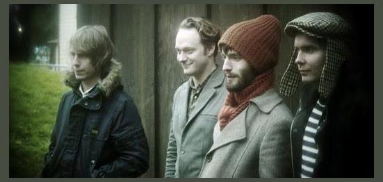 Sigur Rós photo 1