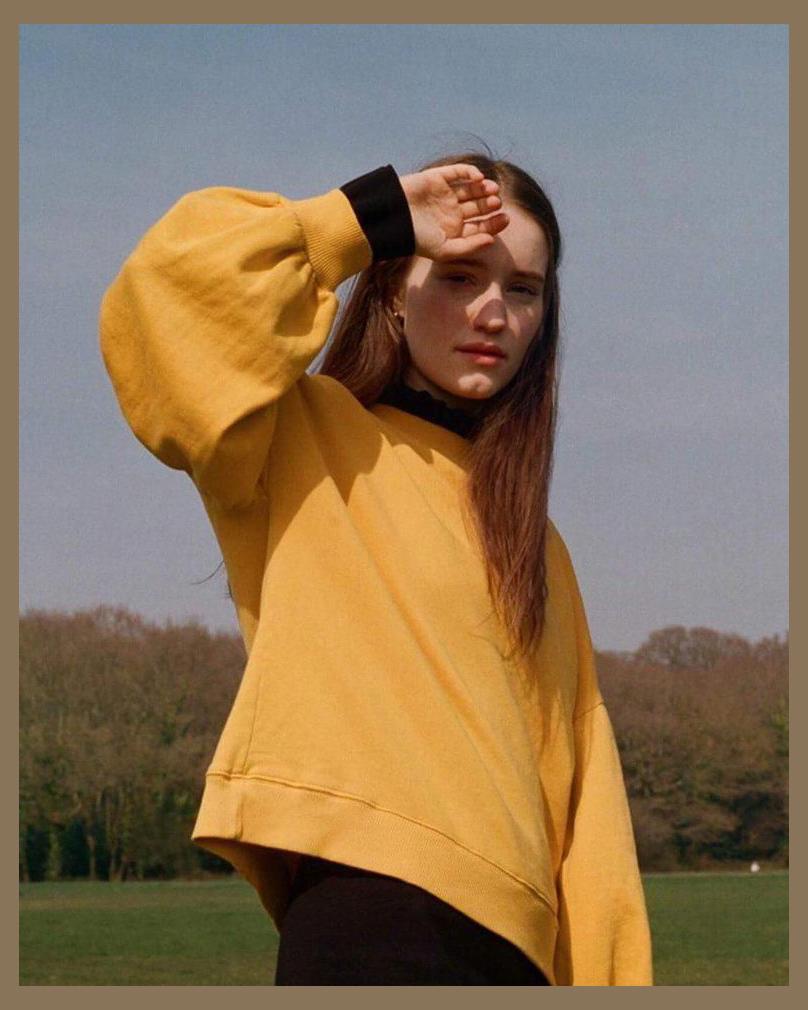 Sigrid photo 1