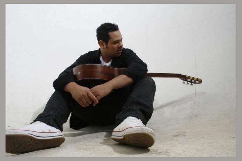 Silas Olive photo 1