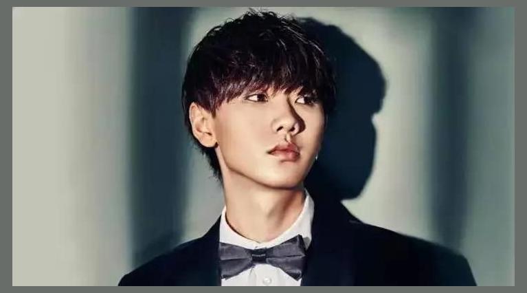 Silence Wang photo 1