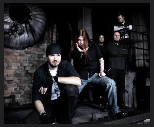 Silent Threnody photo 1