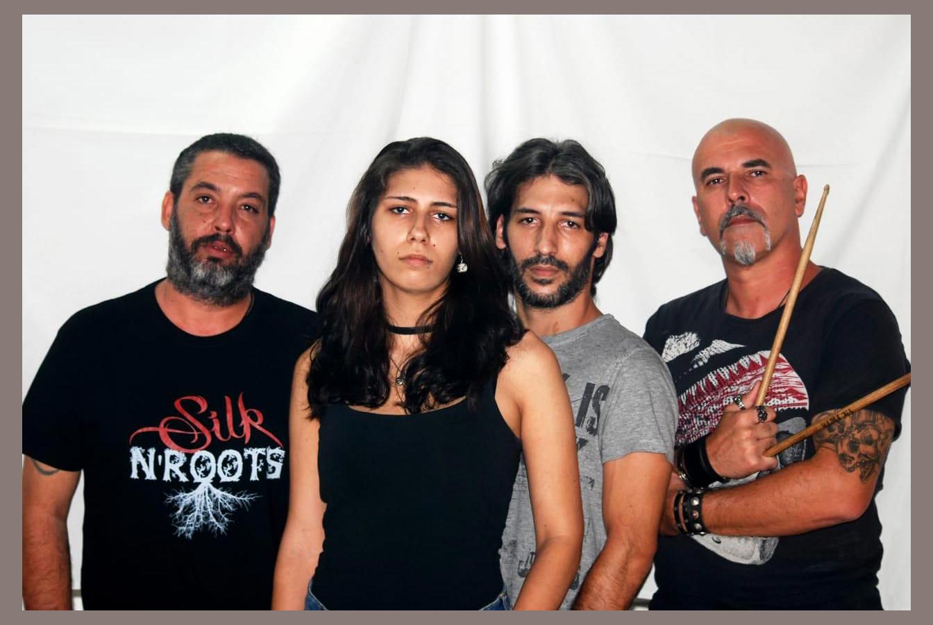 Silk N'Roots photo 1