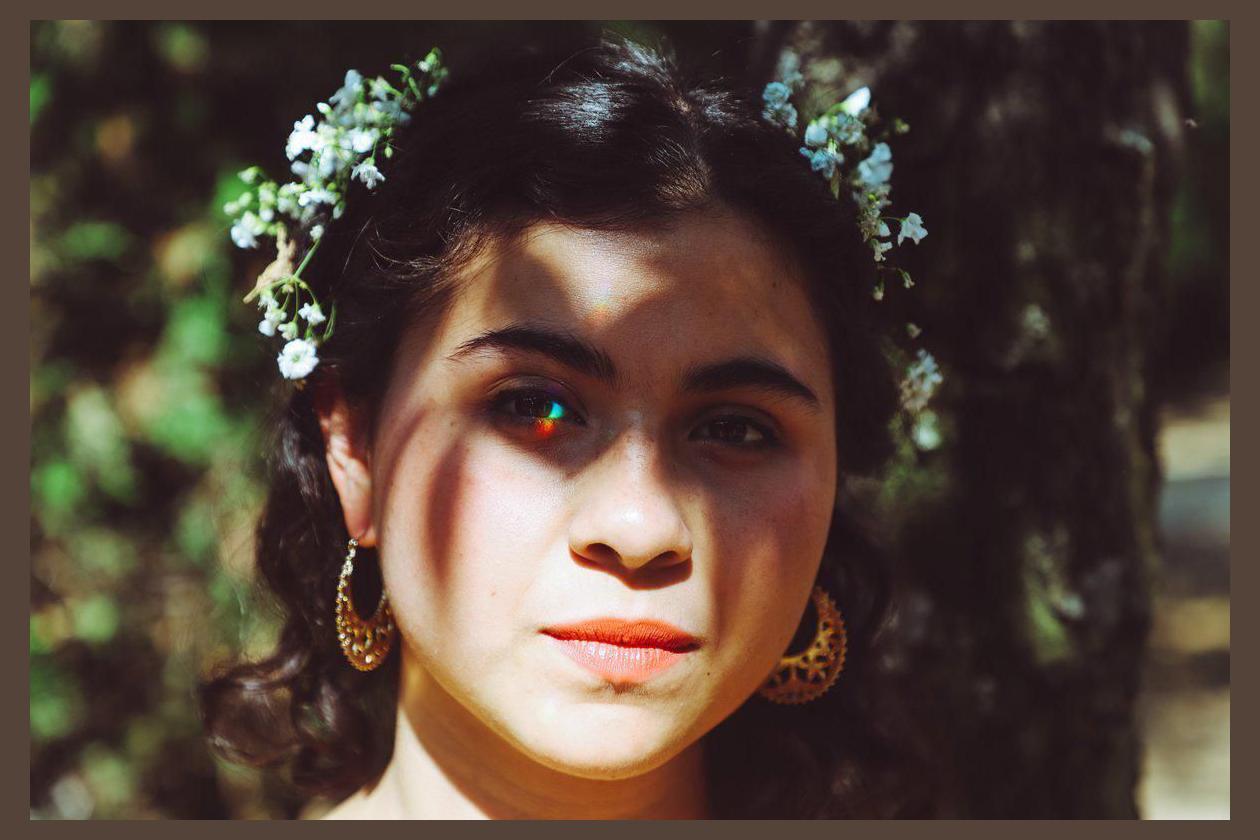 Silvana Estrada photo 1