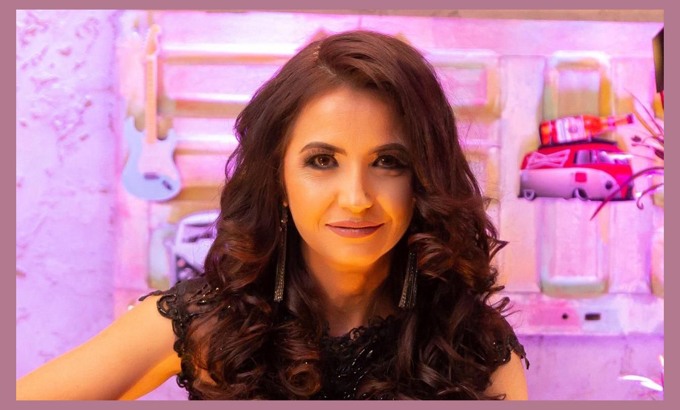 Silvana Miranda photo 1