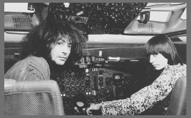 Silver Apples photo 1