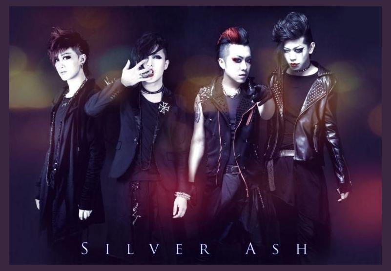 Silver Ash photo 1