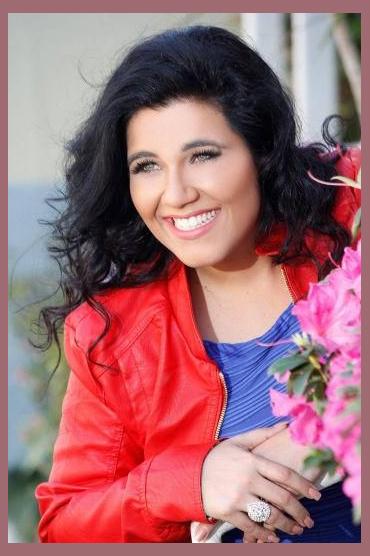 Silvia Lippy photo 1