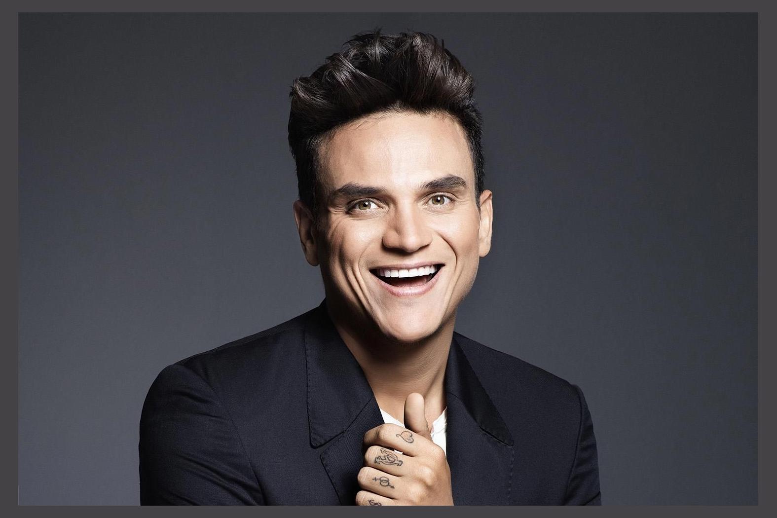 Silvestre Dangond photo 1