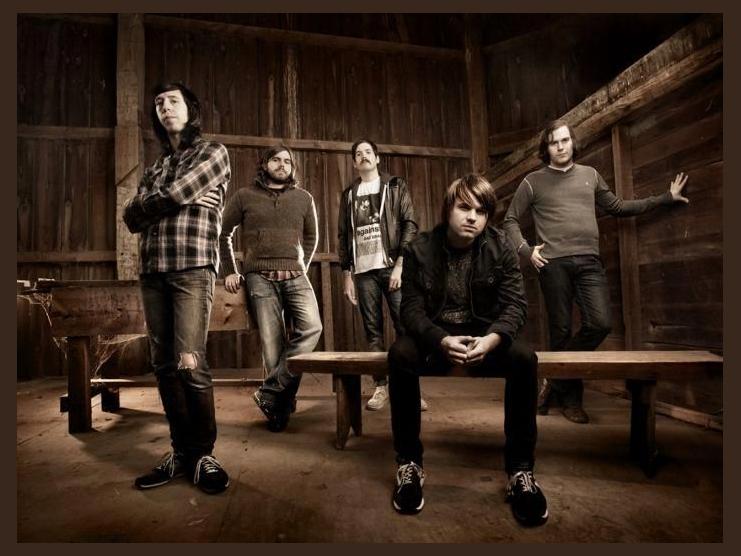 Silverstein photo 1