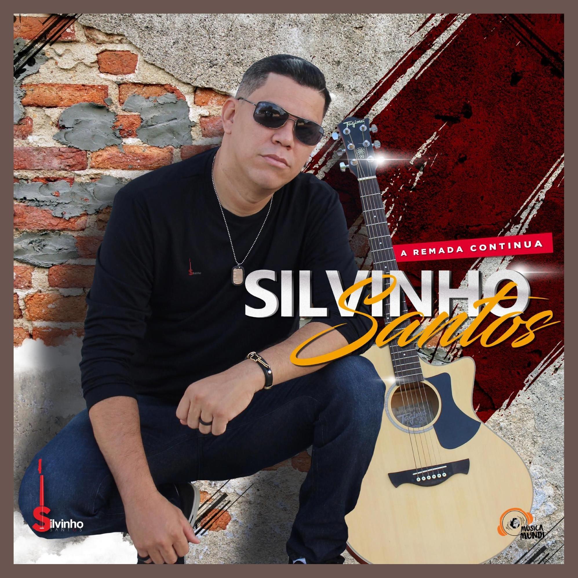 Silvinho Santos photo 1