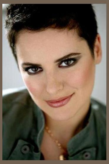 Silvia Salemi photo 1