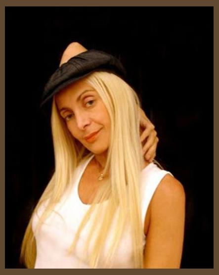 Silvina Garre photo 1