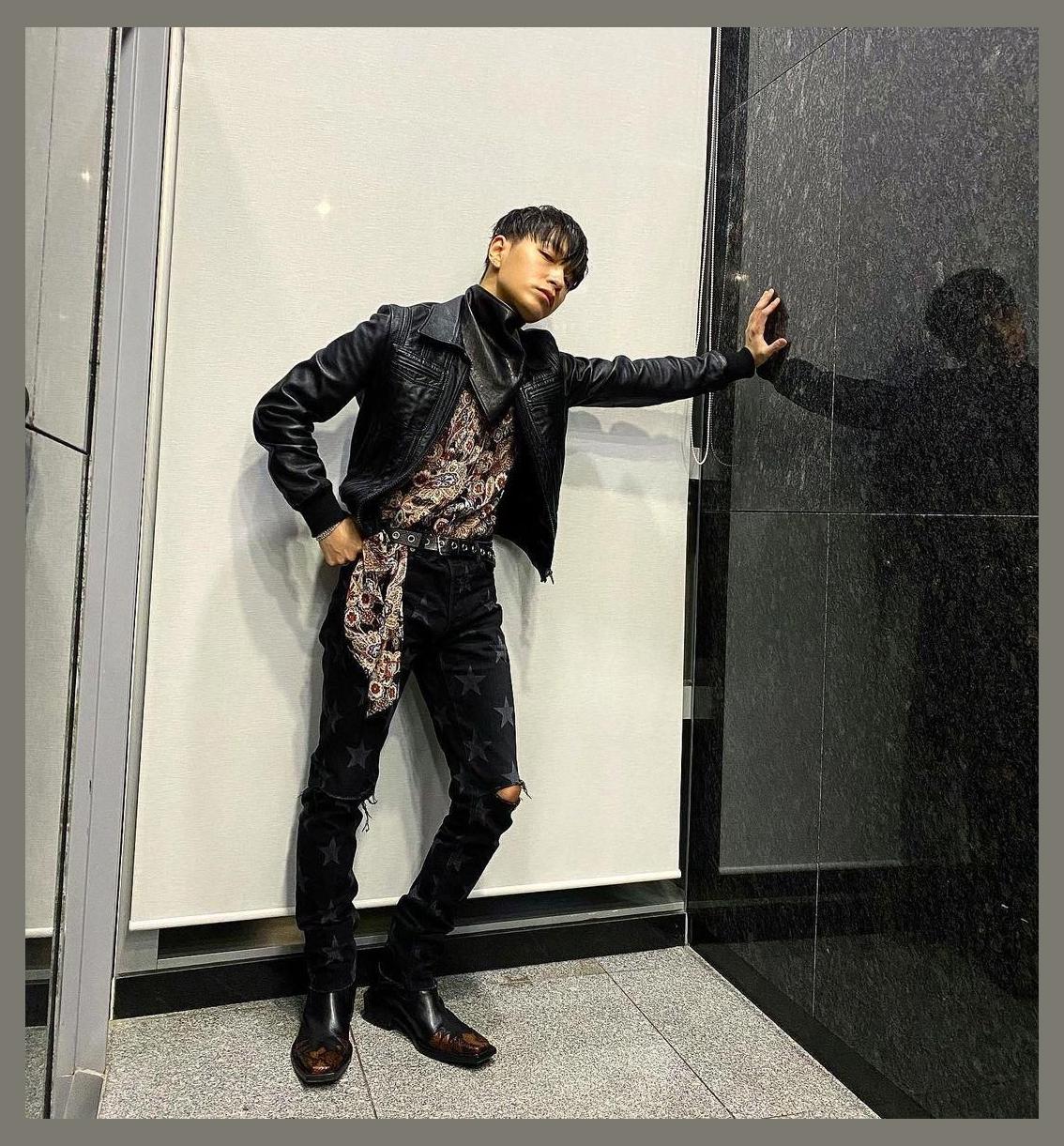 Simon Dominic photo 1