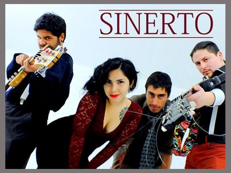 SINERTO photo 1