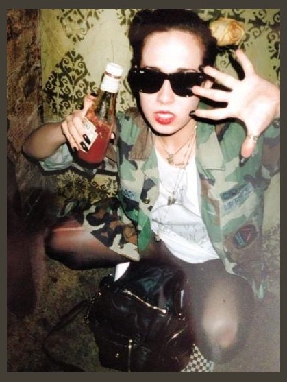 Queen