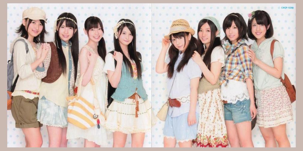 SKE48 photo 1