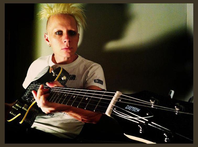 Skold photo 1
