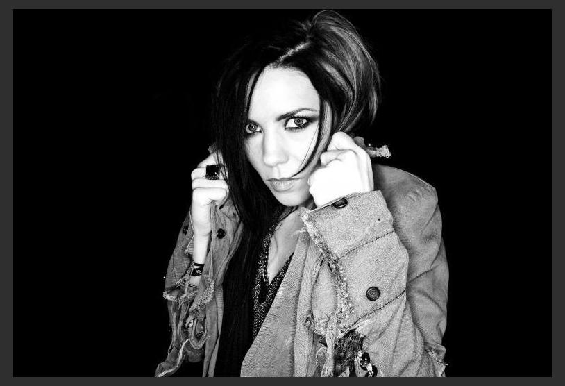 Skylar Grey photo 1