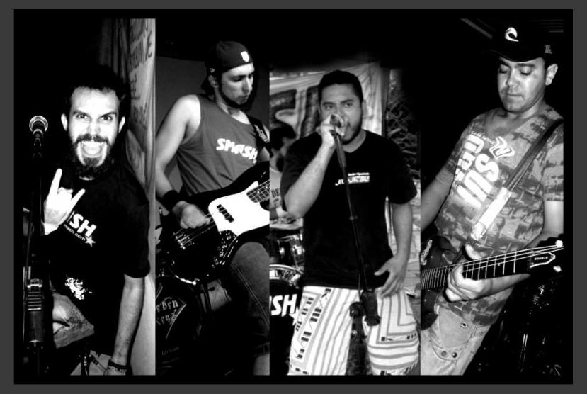 Smash photo 1