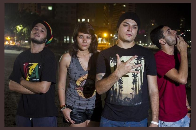 Smoking photo 1