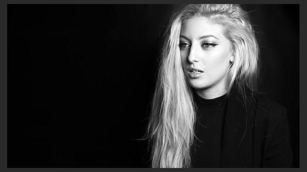 Sofia Karlberg photo 1