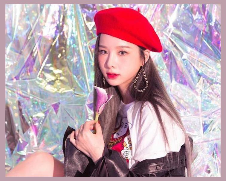 Solji (EXID) photo 1