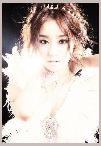 Song Ji Eun photo 1