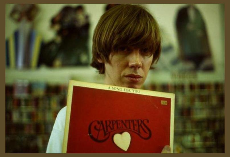 Sonic Youth photo 1