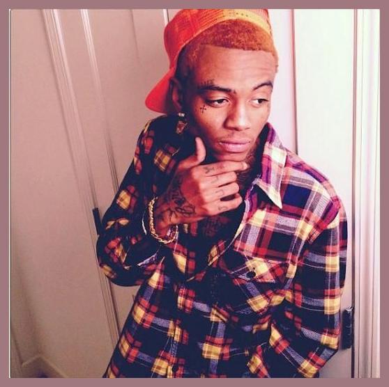 Soulja Boy photo 1