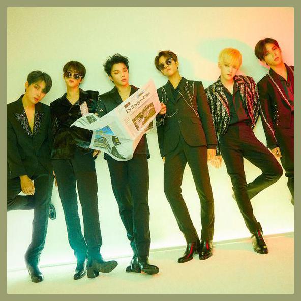 SPECTRUM (K-Pop) photo 1