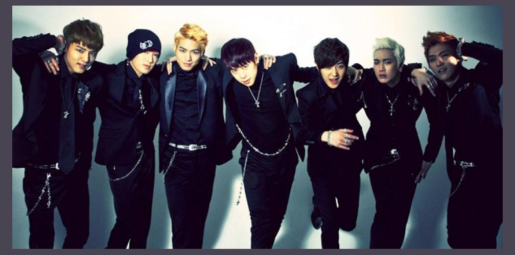 SPEED (K-Pop) photo 1